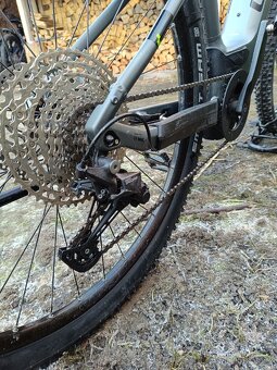 Elektrokolo CUBE - 3