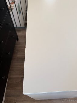 Komoda ikea MALM 4 - 3