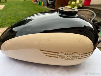 NÁDRŽ VELKÁ PANELKA - 3