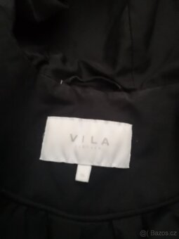 Bunda/parka Vila vel.XS - 3