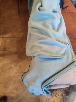 Nová odpocovací deka Kantrie Silky - 3