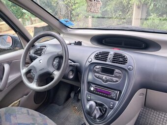 Citroen Xsara Picasso - 3