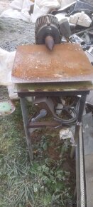 Kuželová štípačka - 3