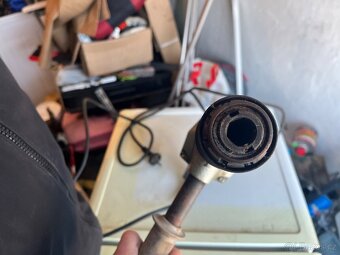 Utahovacka Narex - 3