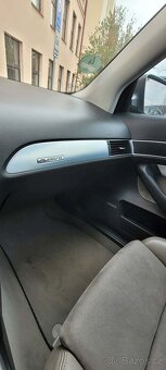 Audi A6 C6 3.0tdi quattro allroad - 3