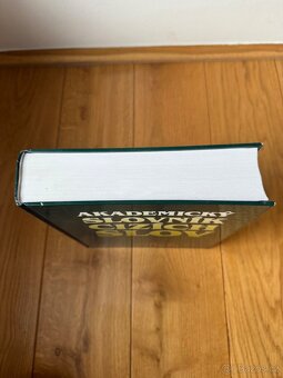 Akademický slovník cizích slov - 3