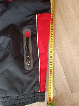 Prodám zimní bundu - 3