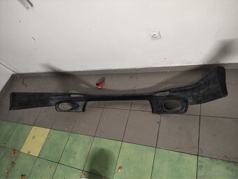 Přední lip, spojler Honda Accord 7g - 3