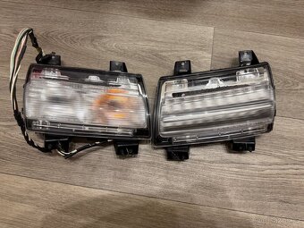 světla na Jeep Wrangler JL - 3