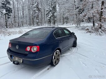 Vw pasat b 6 - 3
