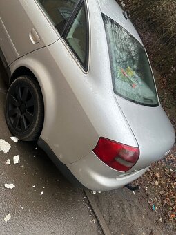 Audi a6c5 tdi - 3
