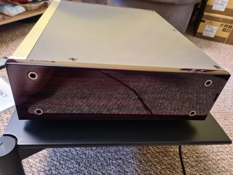 Accuphase DP-70V - 3