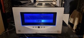 Jungson JA-99D NORMAL" 2 x 250W sínus" - 3