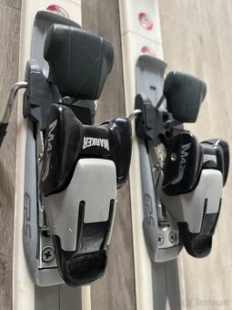 Lyže Rossignol  177 cm - 3