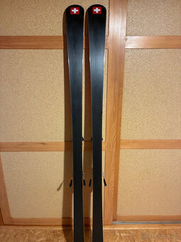 Stöckli Laser GS 185 R19 - 3