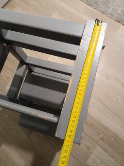 Dětská učící věž - 3