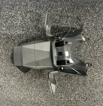 Bmw F 750 Gs dily - 3