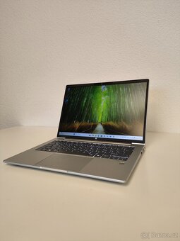 HP ProBook 445 G11 R5-7535U | 16GB RAM - 3