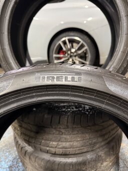Pirelli Pziro 255/35 r19 Pneumatiky - 3