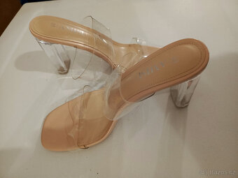 Prodém sandalky dámské - 3