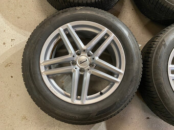 18 alu CMS 5x112 mm - 3