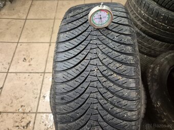 195/55 R15 FALKEN (5mm) č.16137/b7 - 3