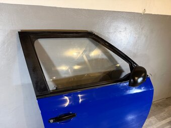 ŠKODA FABIA 2 - 5J - 2007-2014 - dveře PP - 4590 - 3