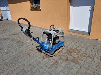 Vibrační deska Weber MF CR3 - 3