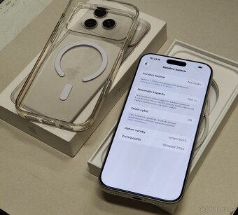 Apple iPhone 17 Pro Max 2TB - 3