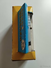 Autíčko Igra Praga - 3