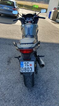 HONDA CBF 600S ABS - 3