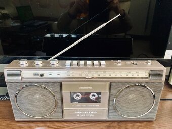 Grundig RR 340 - 3