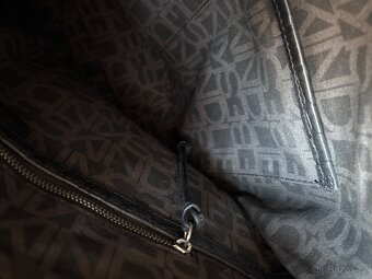 Kabelka z kůže Liebeskind - 3