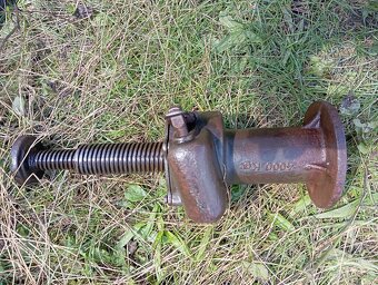 Hevery Bilstein 200 M3E, hever 4tuns - 3