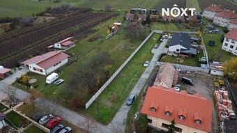 Prodej pozemek Bydlení, 650㎡ - 3