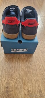 Dětské boty Sprandi - 3