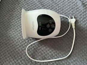 Ohřívač a sterilizátor lahví - 3