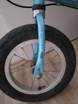 Daruji dětské odrážedlo - 3