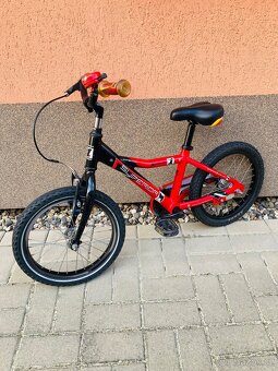 Dětské kolo Superiore 16 - 3