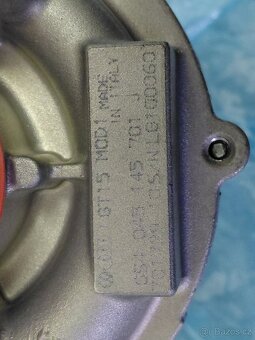 TURBO 1.4 Tdi  55kw  (AMF) - 3