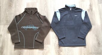 MIKINA vel. 134-140 - 3