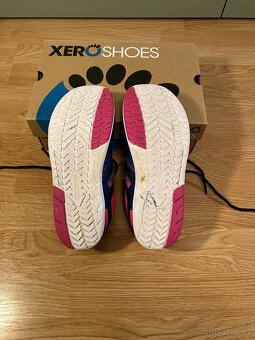 Xero - vel. 37 - Barefoot - 3