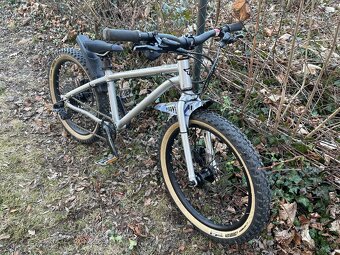 Early Rider Seeker 20 - 3