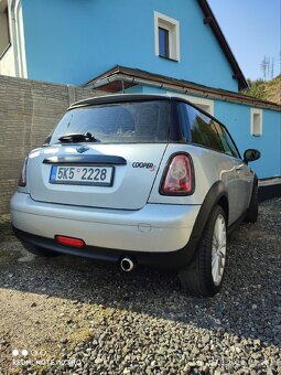 Mini One 1.4i - 3