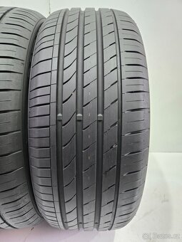 Letní pneu 205/50/17 Nexen - 3