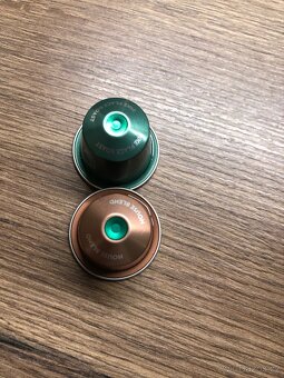 Kapsle Starbucks do Nespressa kavovaru - 3