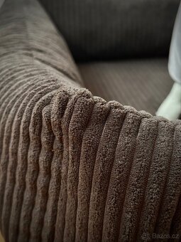 Pelíšek pro pejska🐾mini gauč 🐾 Ručni práce ☘️ - 3