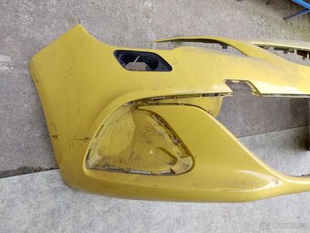 Přední nárazník Opel Astra J OPC - 3