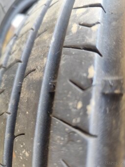 pneumatiky 195/55 R15 - 3