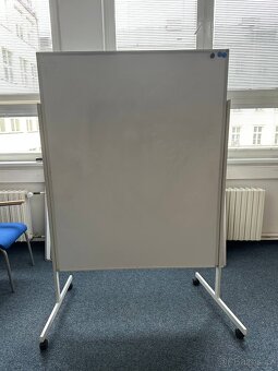 Tabule na psaní fixy - 3